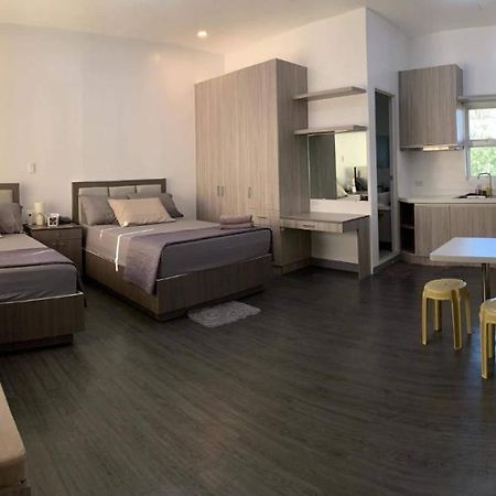 Cozy Unit At The Heart Of Balanga City Buitenkant foto