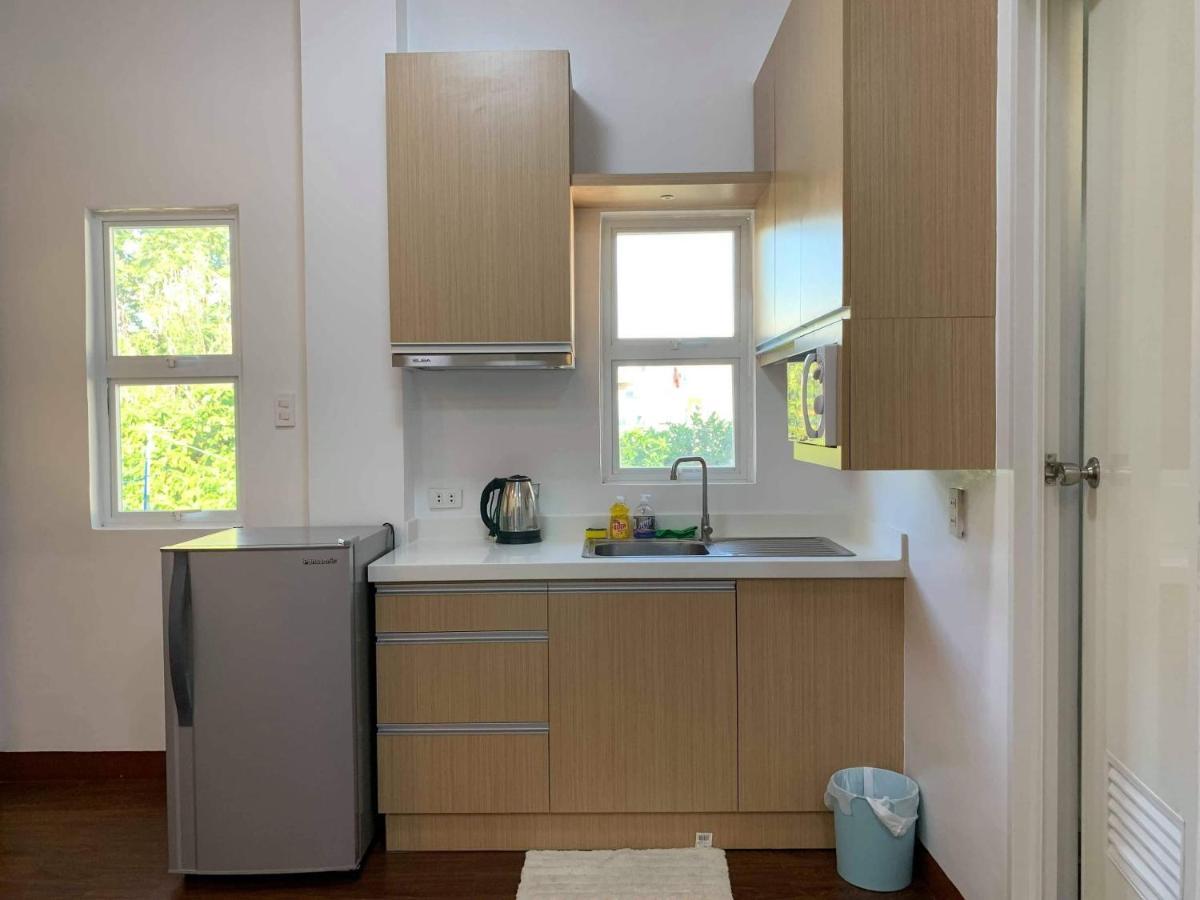 Cozy Unit At The Heart Of Balanga City Buitenkant foto