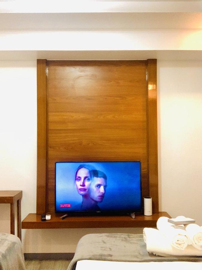 Cozy Unit At The Heart Of Balanga City Buitenkant foto