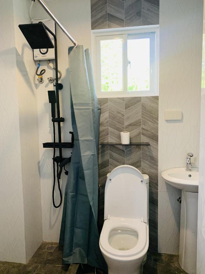 Cozy Unit At The Heart Of Balanga City Buitenkant foto