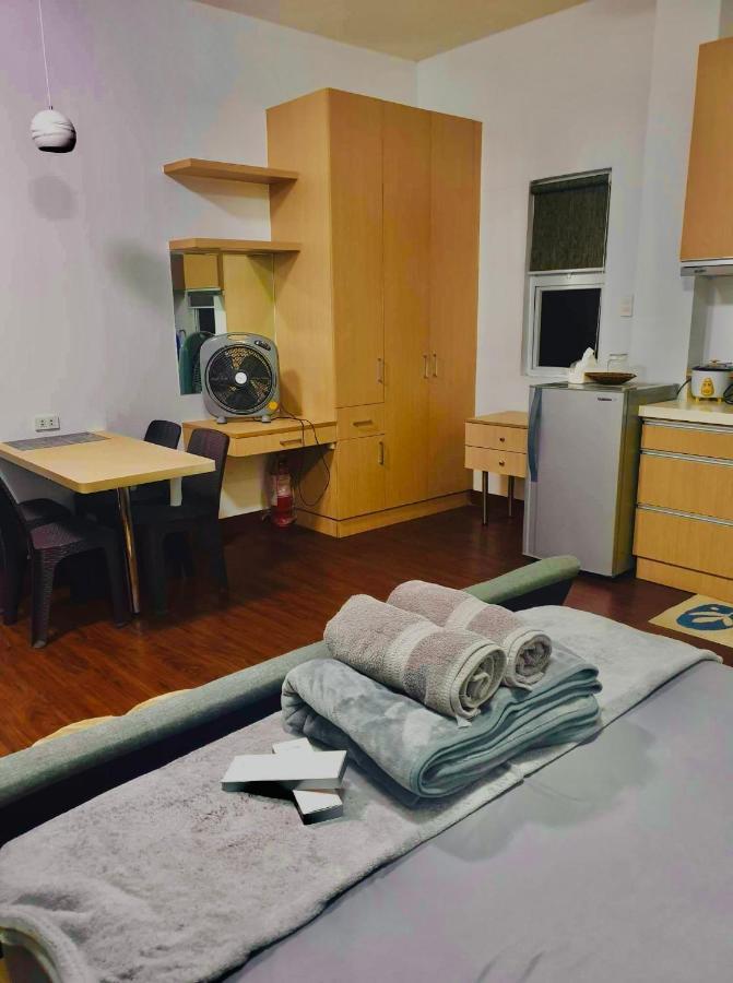 Cozy Unit At The Heart Of Balanga City Buitenkant foto