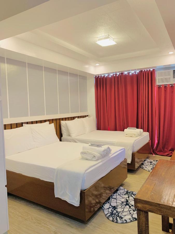 Cozy Unit At The Heart Of Balanga City Buitenkant foto