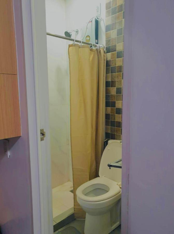Cozy Unit At The Heart Of Balanga City Buitenkant foto