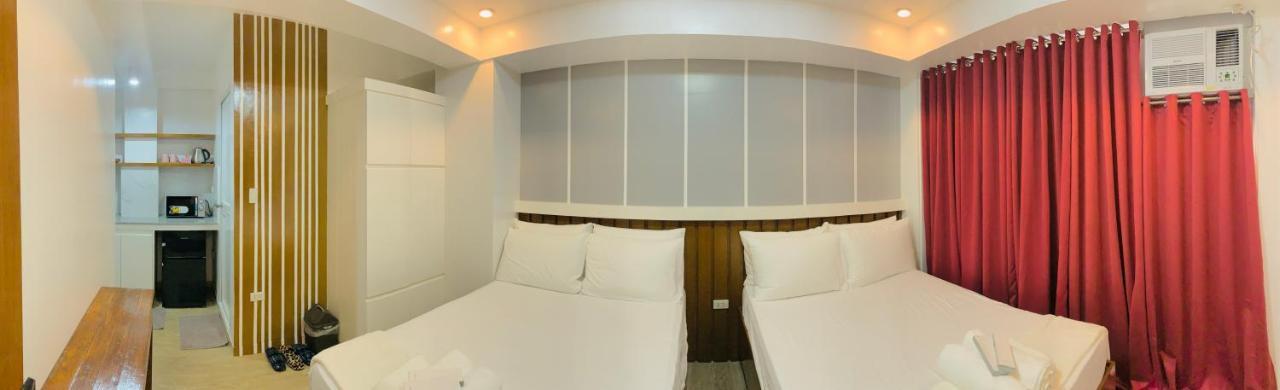 Cozy Unit At The Heart Of Balanga City Buitenkant foto