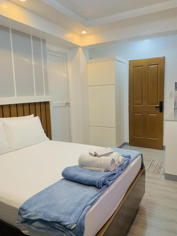 Cozy Unit At The Heart Of Balanga City Buitenkant foto