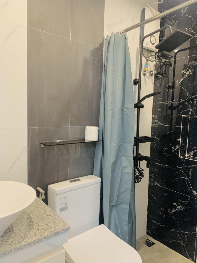 Cozy Unit At The Heart Of Balanga City Buitenkant foto